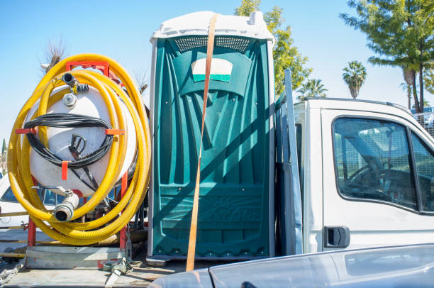 Best Local porta potty services  in Pierce City, MO