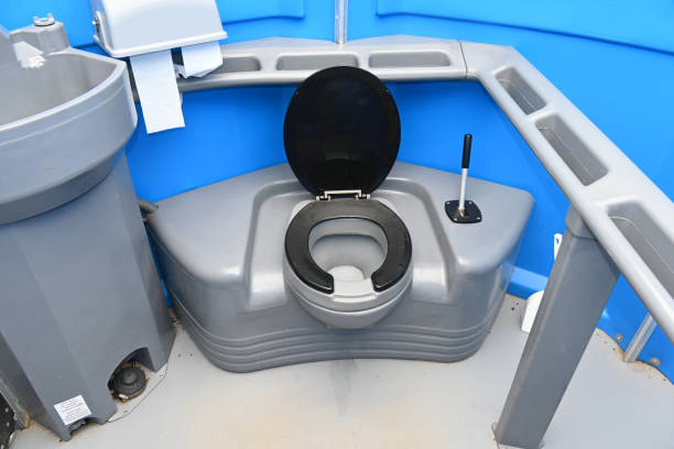 Sanitation services for porta potties in Pierce City, MO