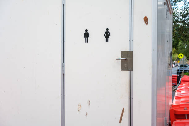 Best Local porta potty services  in Pierce City, MO