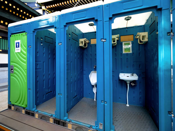 Best Construction site porta potty rental  in Pierce City, MO