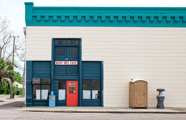 Best Local porta potty services  in Pierce City, MO